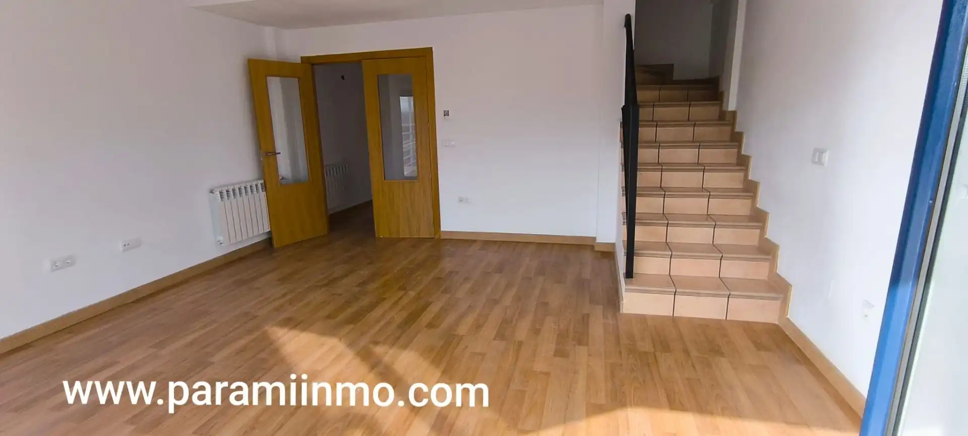 Casa o chalet en venta en Hormilleja con Calefacción, Jardín privado y Terraza