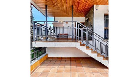Foto 5 de Casa o chalet en venta en Calle Sol, Serraparera, Cerdanyola del Vallès
