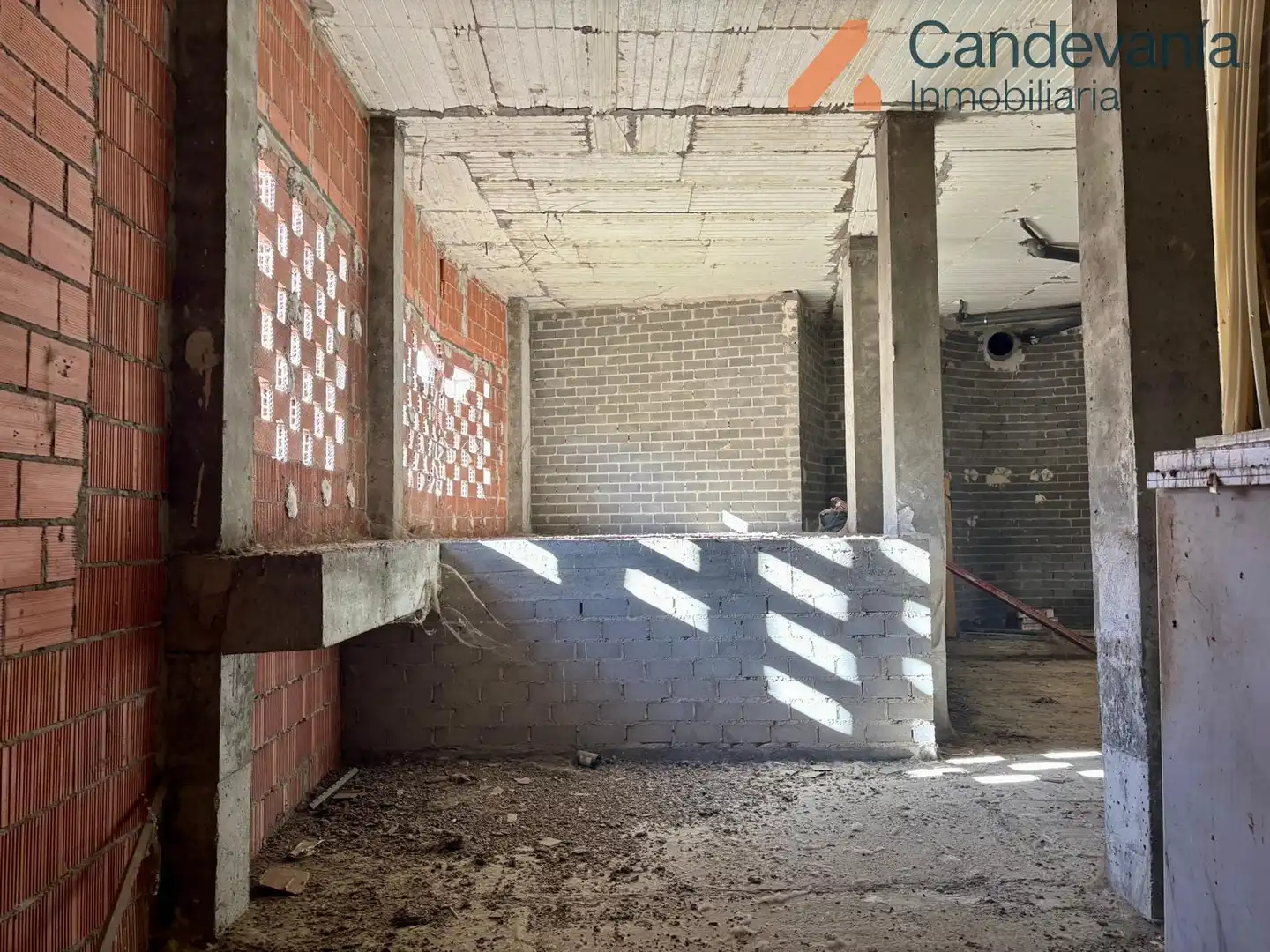 Business premises to rent in Avenida Galo Ponte 2, imagen 13