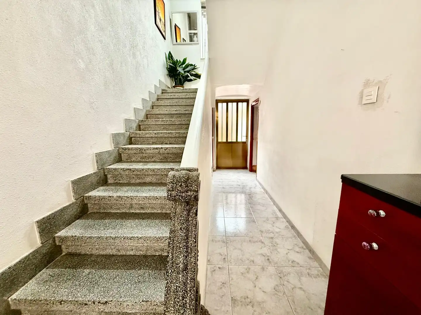 Haus mit Garten zum Verkauf in Calle las Puertas 1, imagen 2