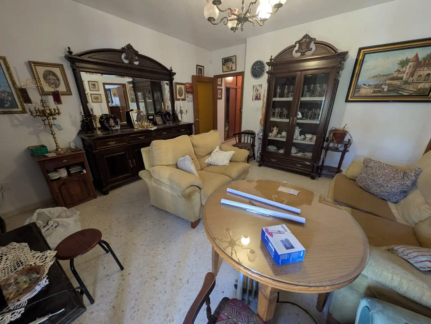 Wohnung zum Verkauf in Centro, imagen 8