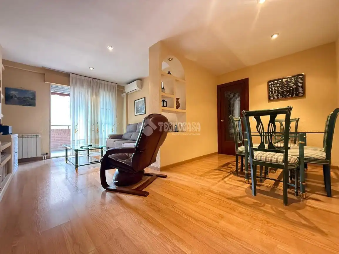 Flat for sale in Pinar del Rey