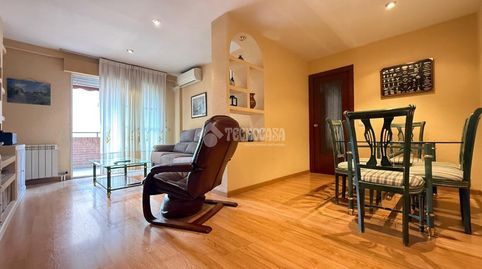 Piso en venta en Madrid