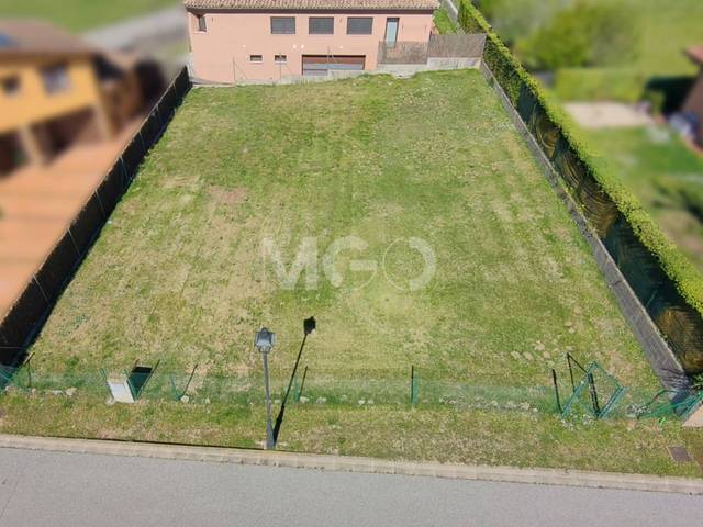 Terreno residencial en Venta en Calle Can Vives, 4 en Seva