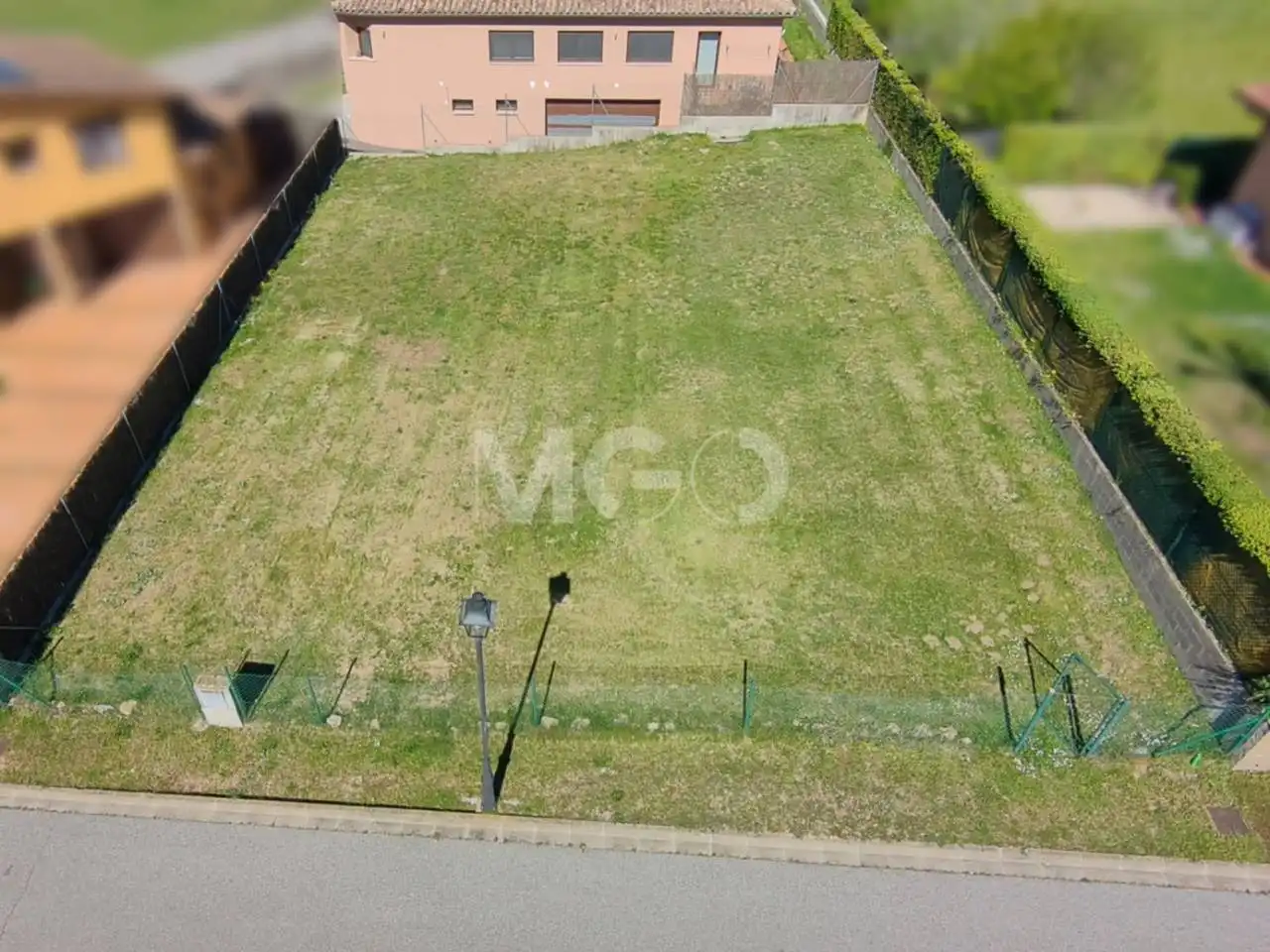 Terreno residenziale in vendita a Calle Can Vives 4