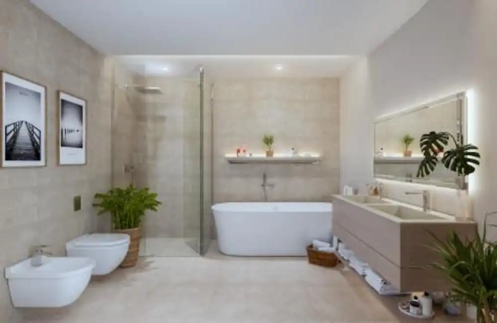 Casa amb piscina en venda a La Alquería, imagen 10