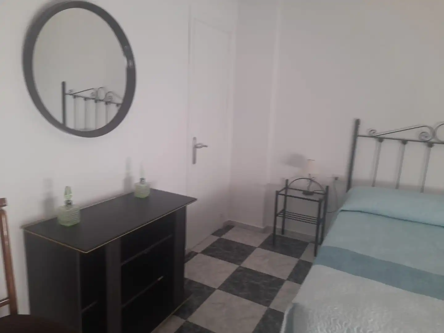 Apartament amb terrassa de lloguer a Baeza, imagen 3