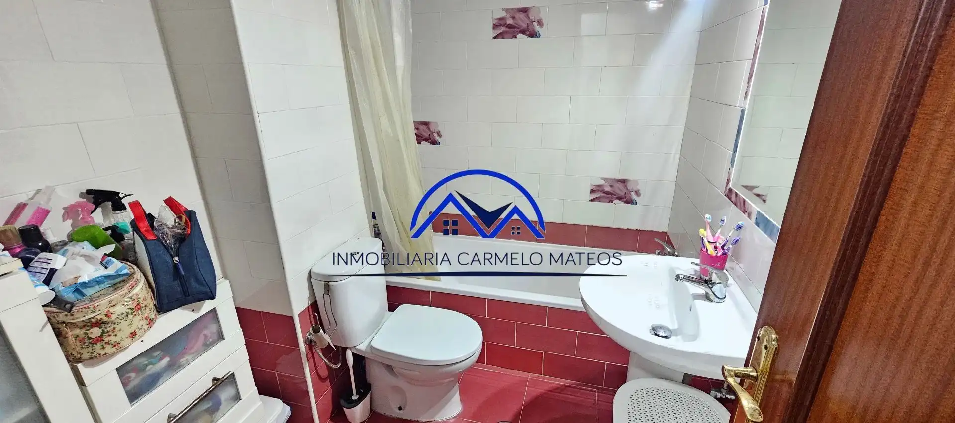 Baño de Piso en venta en Sanlúcar de Barrameda con Aire acondicionado
