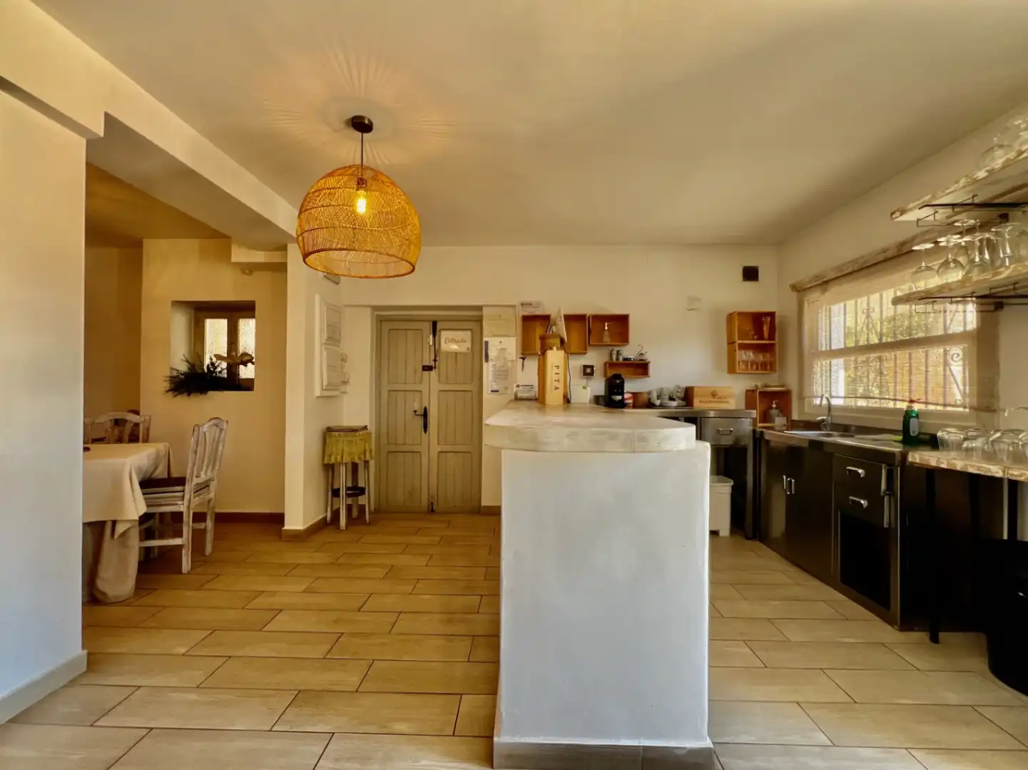 Detached house with garden for sale in Las Rotas / Les Rotes, imagen 10