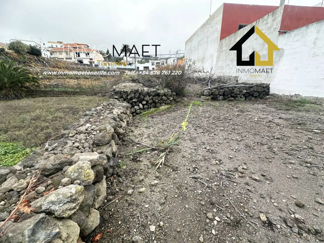 Residential land for sale in La Vega - El Amparo - Cueva del Viento, imagen 19