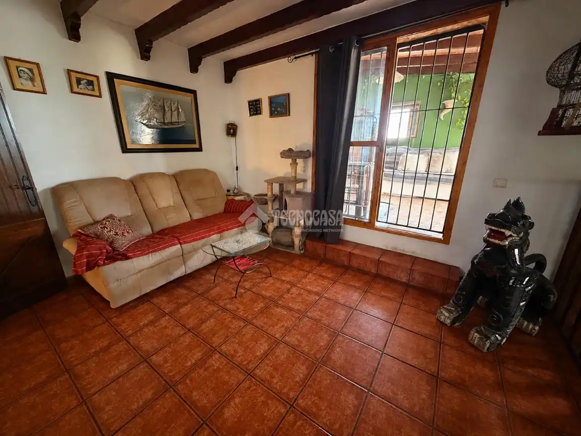 Habitatge en venda a La Banda - Campo de Fútbol, imagen 21