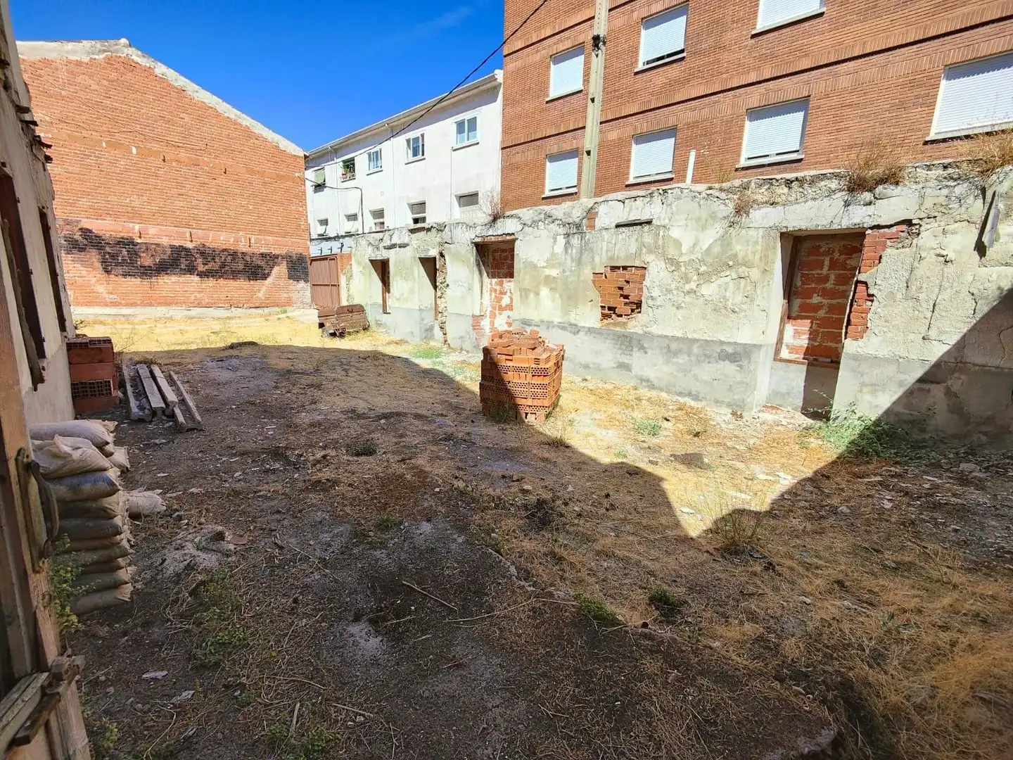 Residencial en venta en Valdemoro