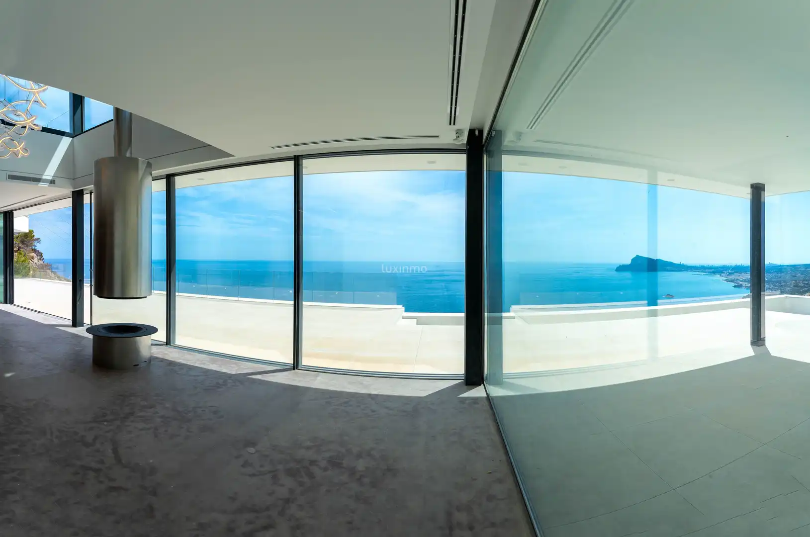 Chalet con terraza en venta en Altea Hills, imagen 17