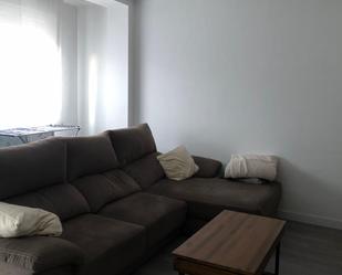 Living room of Apartment for sale in  Albacete Capital  with Air Conditioner, Heating and Furnished