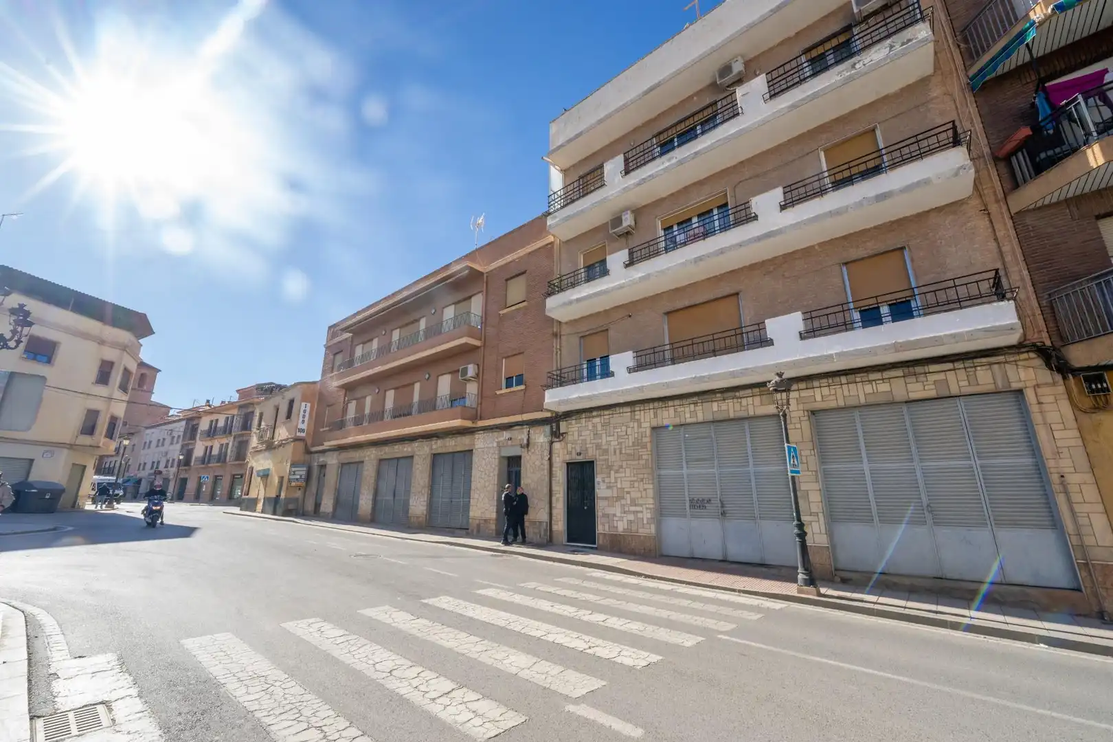 Commercial properties for sale in Calle SAN MIGUEL, 6, Guadix