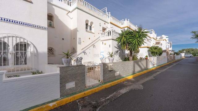 Piso en Venta en San Miguel de Salinas