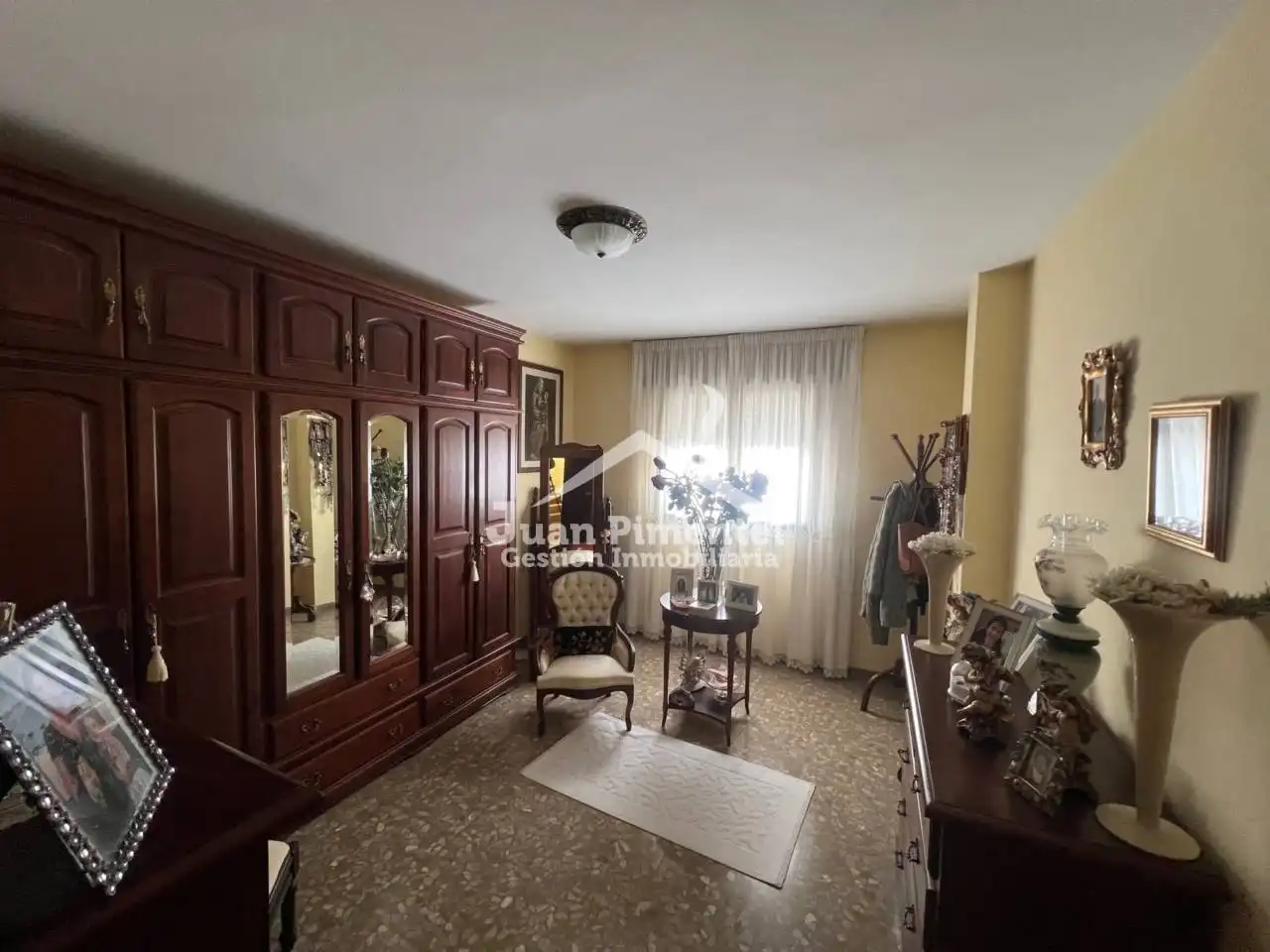 Habitación de Casa o chalet en venta en Estepona con Terraza