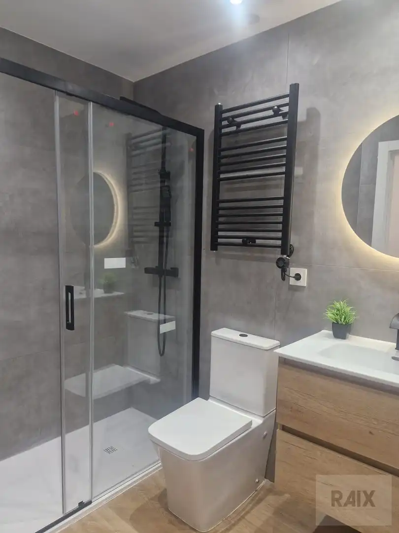 Baño de Piso en venta en Donostia - San Sebastián 