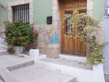 Casa in vendita a Pueblo de Cullera