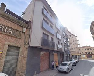 Vista exterior de Casa o xalet en venda en Solsona