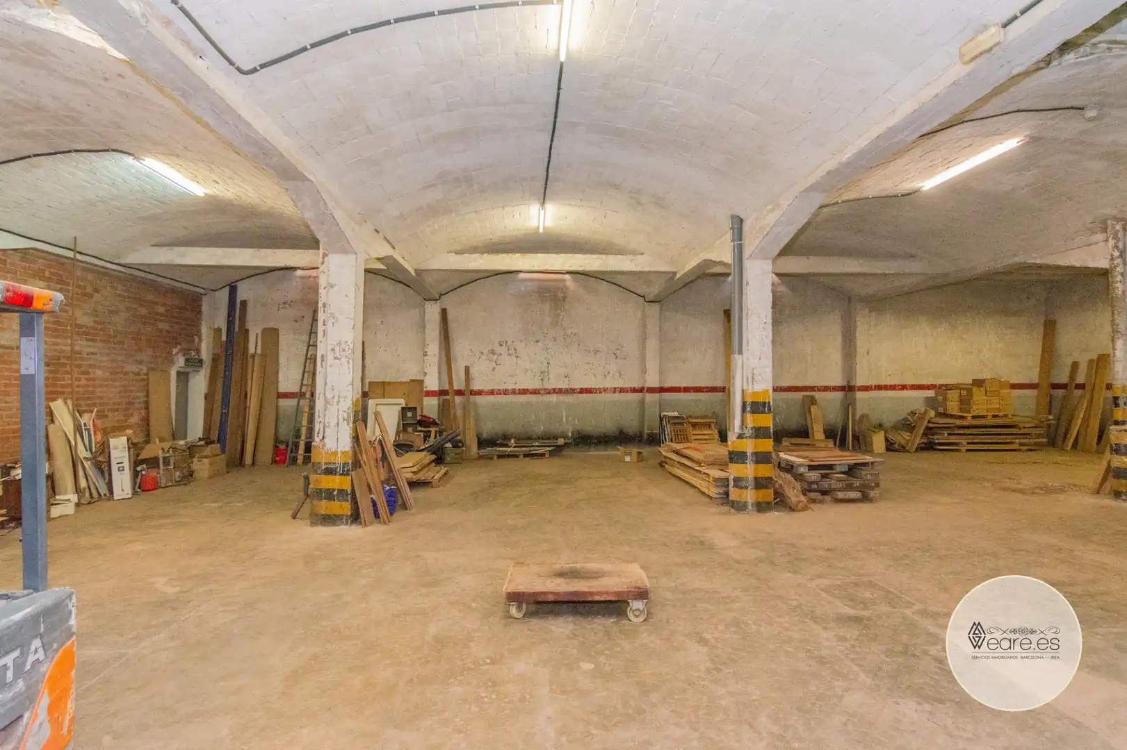 Local en venta en Carrer de Llança, Sant Antoni