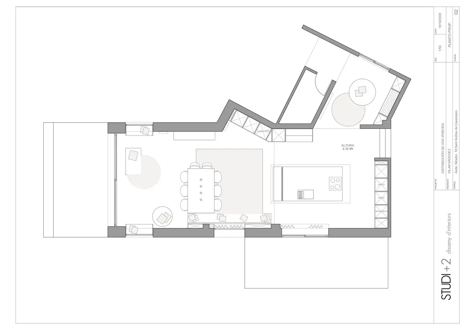 Casa o chalet en venta en Sant Andreu de Llavaneres con Aire acondicionado, Calefacción y Jardín privado