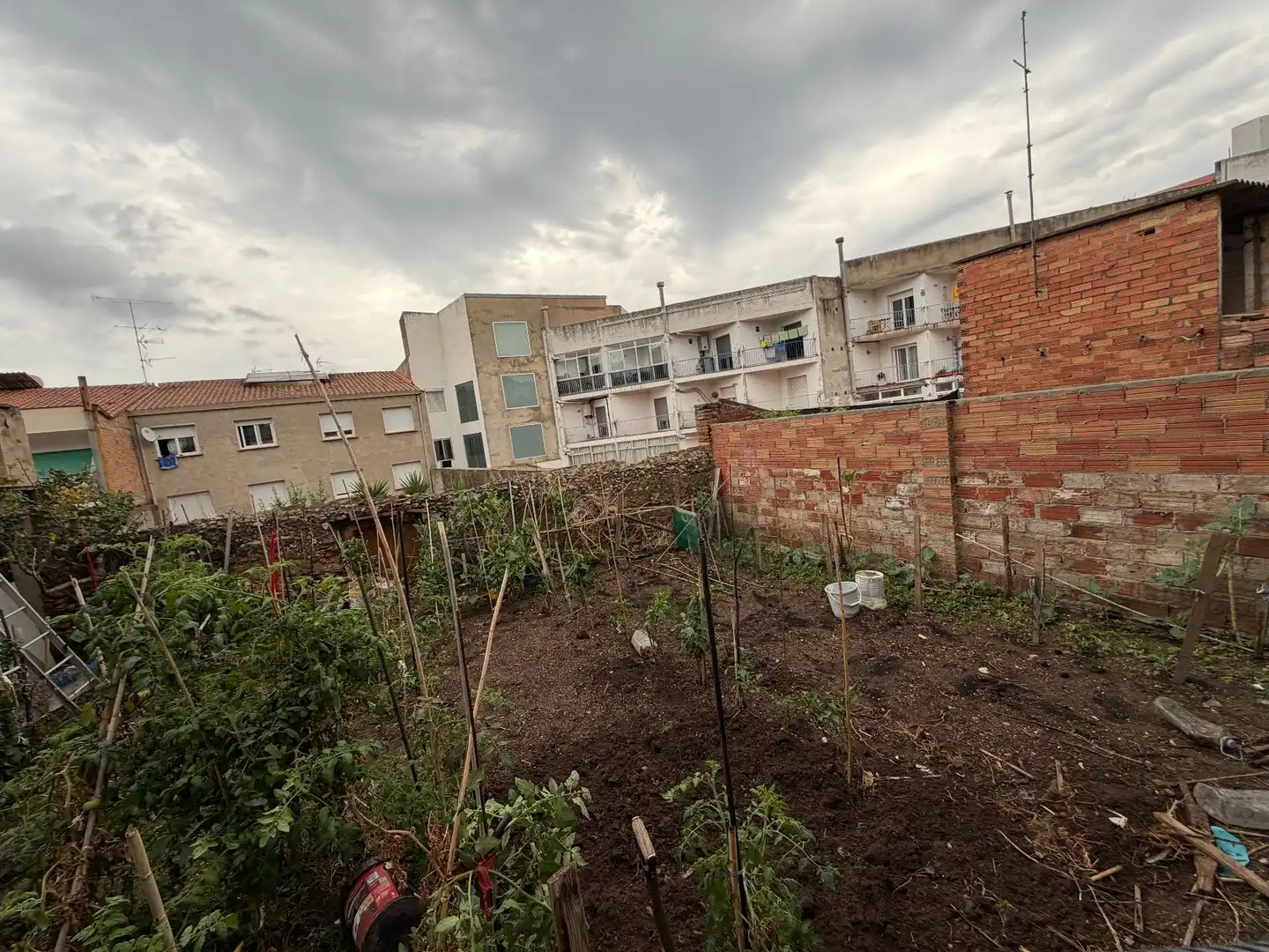 Casa adosada en venta en Nucli Urbà  