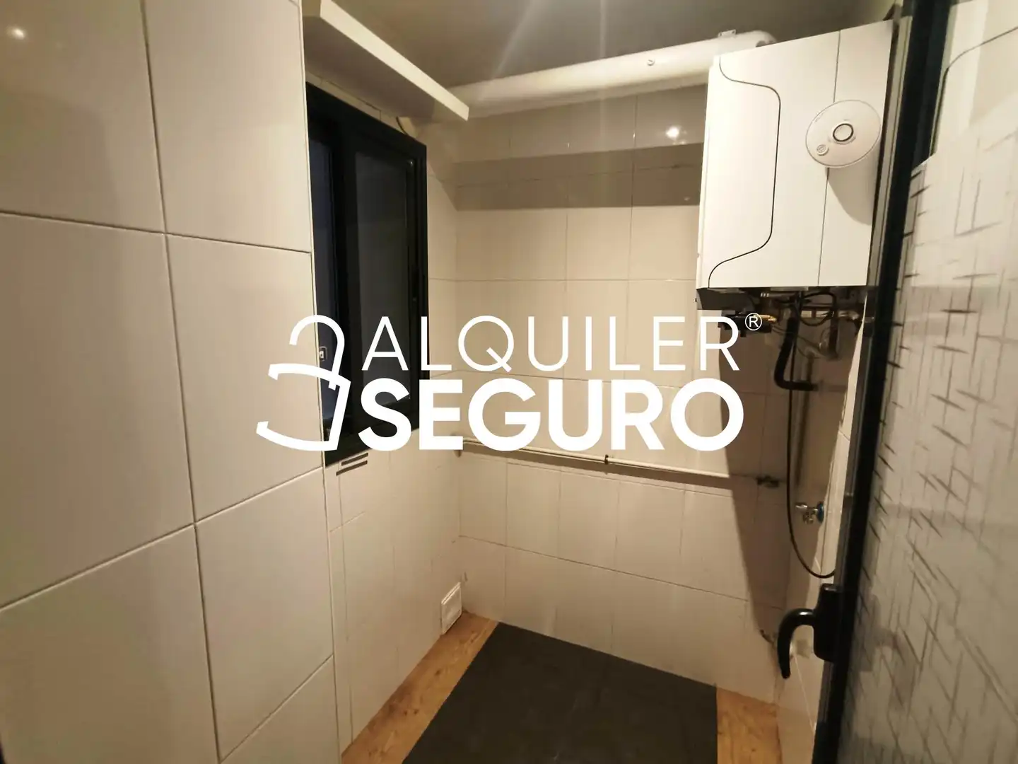 Wohnung zur Miete in CLAUDIO COELLO, El Quiñón