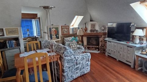 Foto 4 de Ático en venta en Espina, Limpias, Cantabria