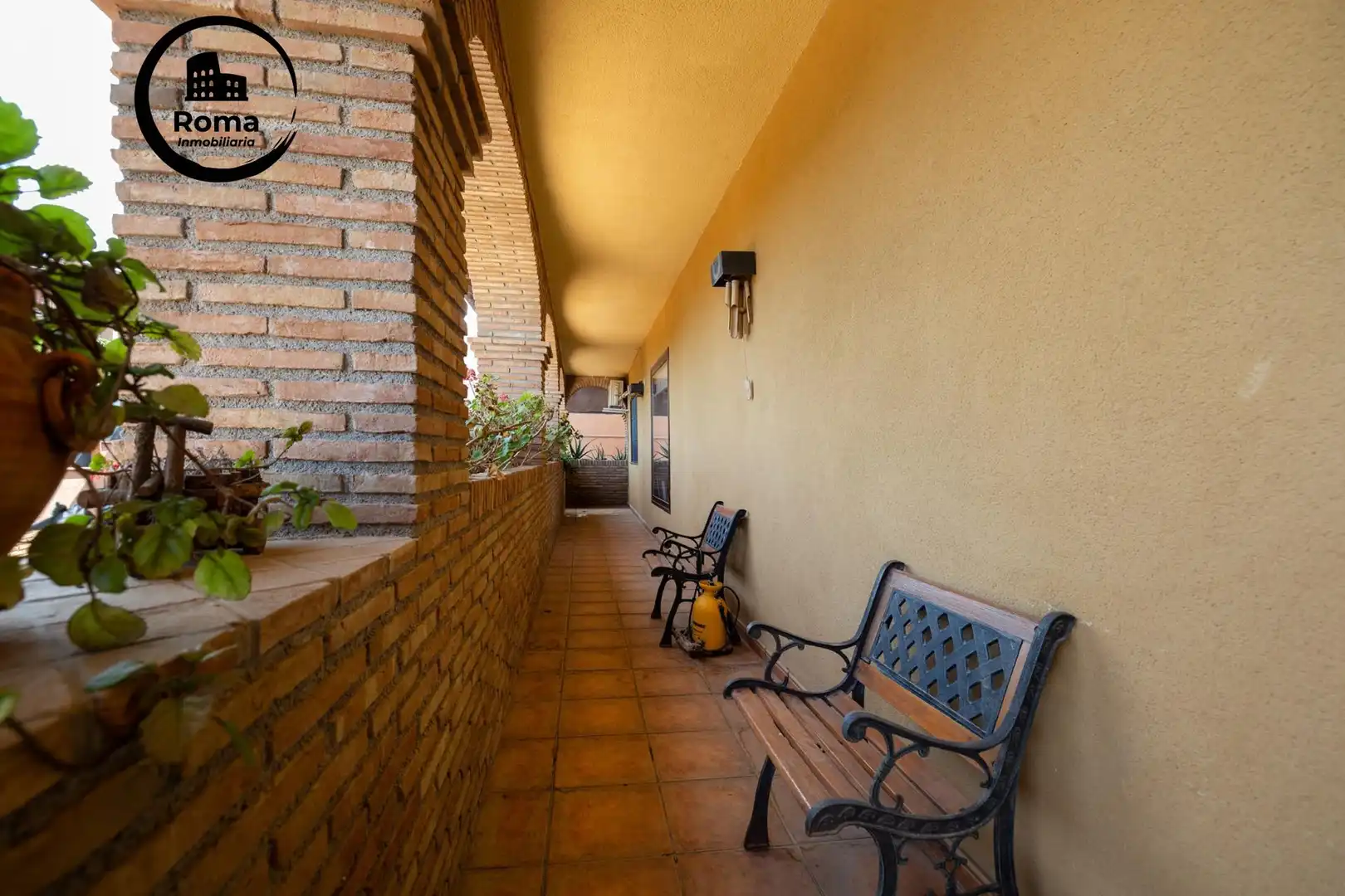 Chalet con piscina en venta en Villa de Otura, imagen 50