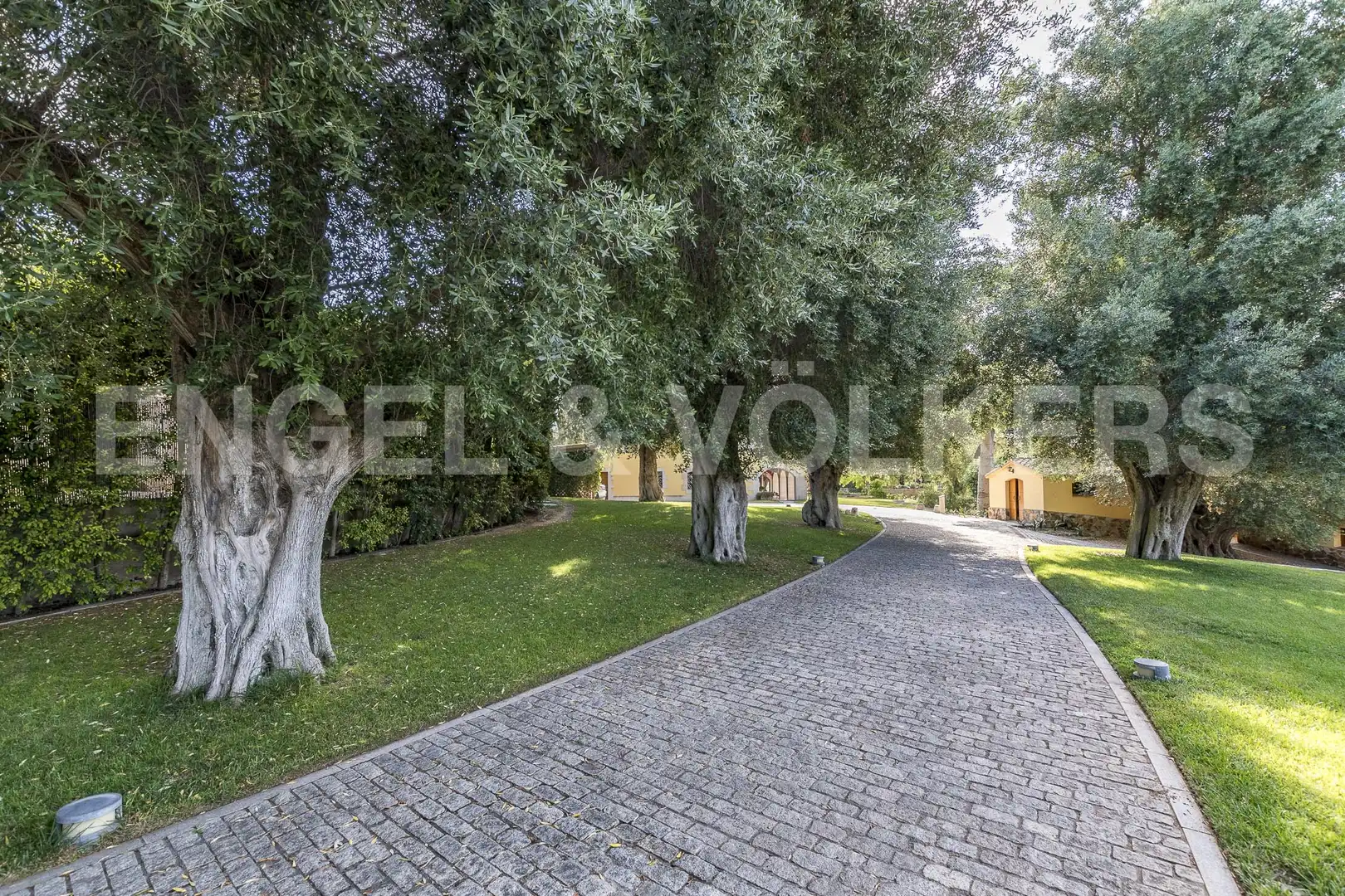 Villa avec piscine à vendre à Cabrera de Mar, imagen 7