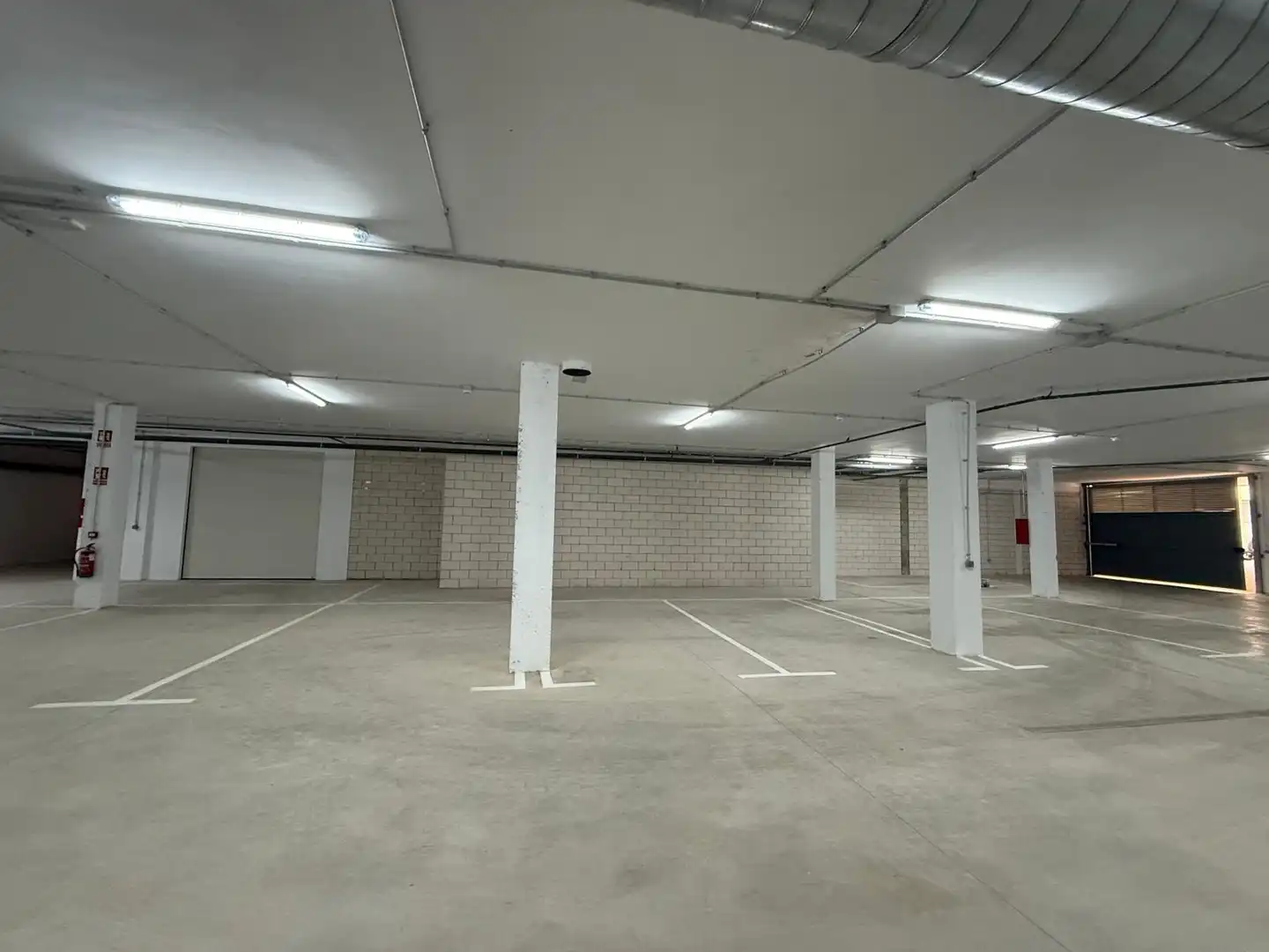 Aparcamiento en venta en Sur, imagen 7