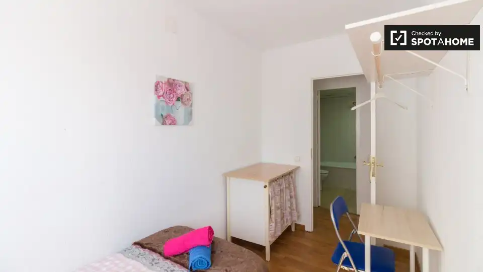 Flat for rent in El Coll