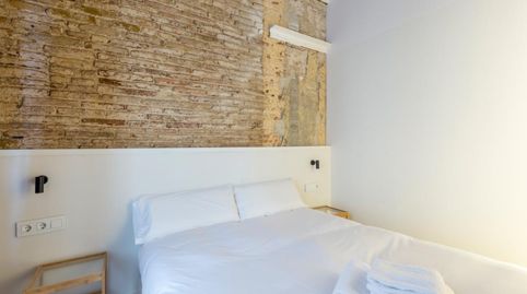 Foto 3 de Apartamento de alquiler en Sant Pere, Sta. Caterina i la Ribera, Barcelona Capital