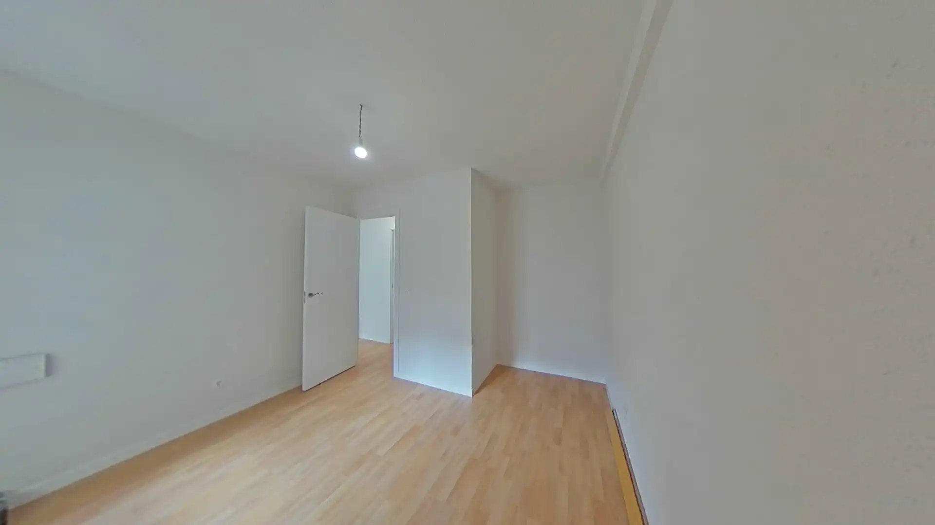 Bedroom of Flat for sale in Alcalá de Henares  with Heating, Oven and Washing machine