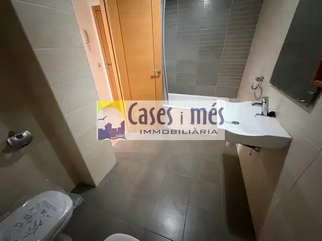 Flat for sale in Rafelbuñol / Rafelbunyol  with Balcony