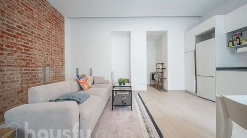 Foto 3 de Piso en venta en Calle del General Oráa, ., Guindalera, Madrid Capital