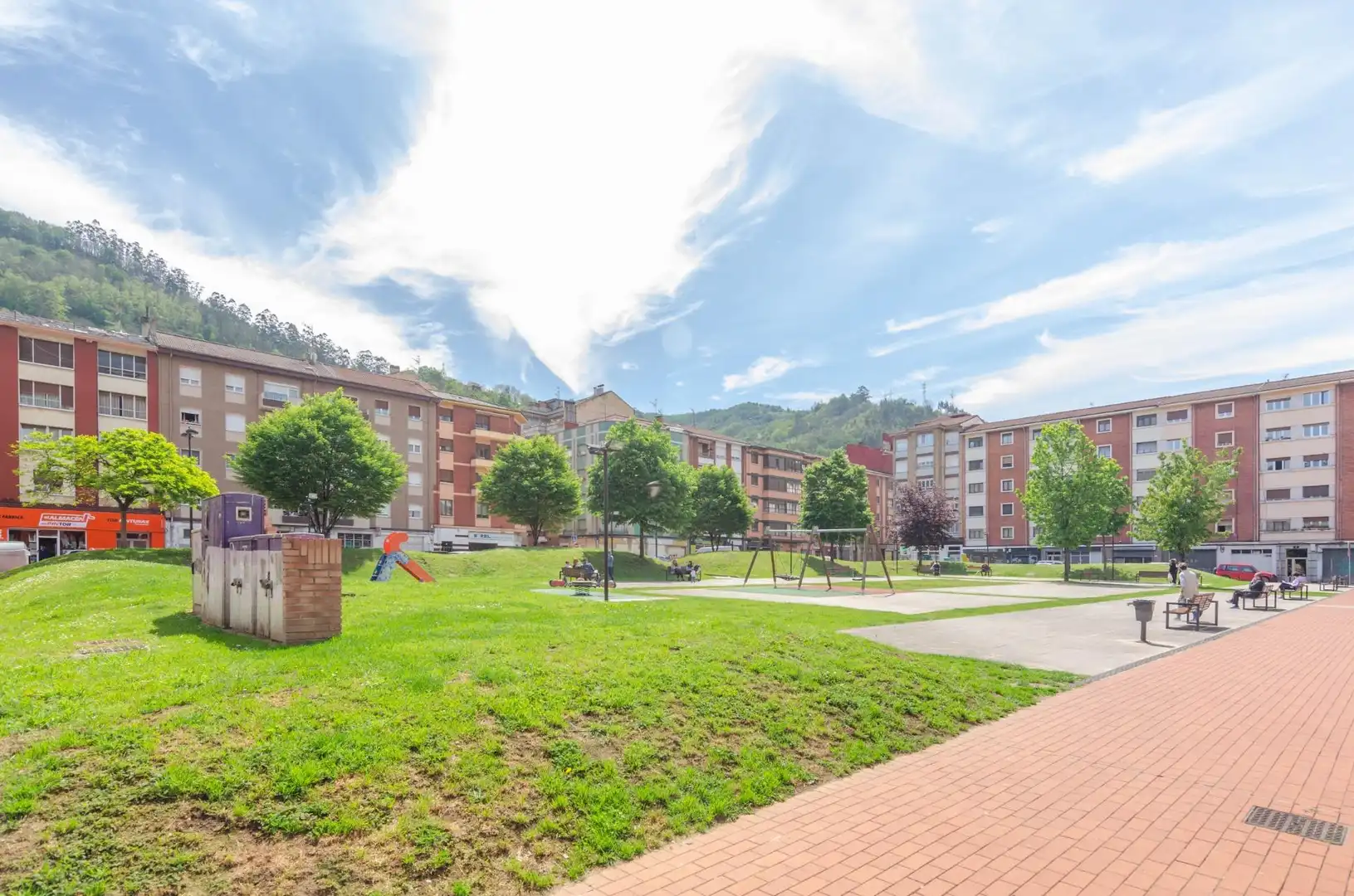 Business premises for sale in LIBERTAD DE LA 1, imagen 4