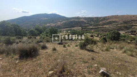 Foto 5 von Residential zum Verkauf in Abantos - Carmelitas, San Lorenzo de El Escorial