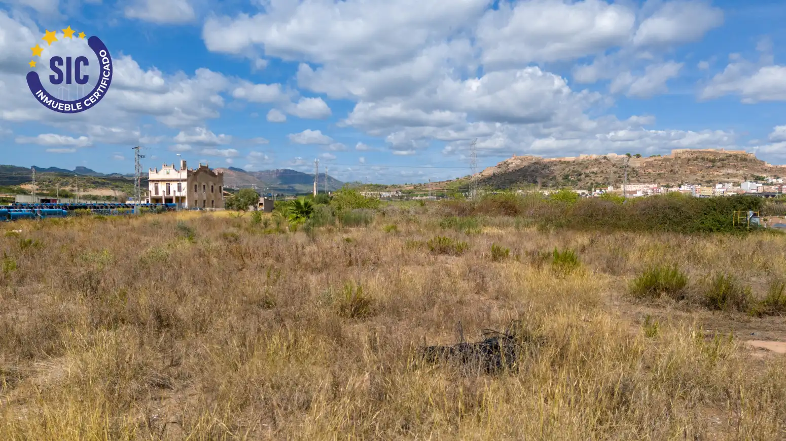 Terrain rustique à vendre à Sagunto-Sagunt - PARTIDA VILA AL ROLS, imagen 6