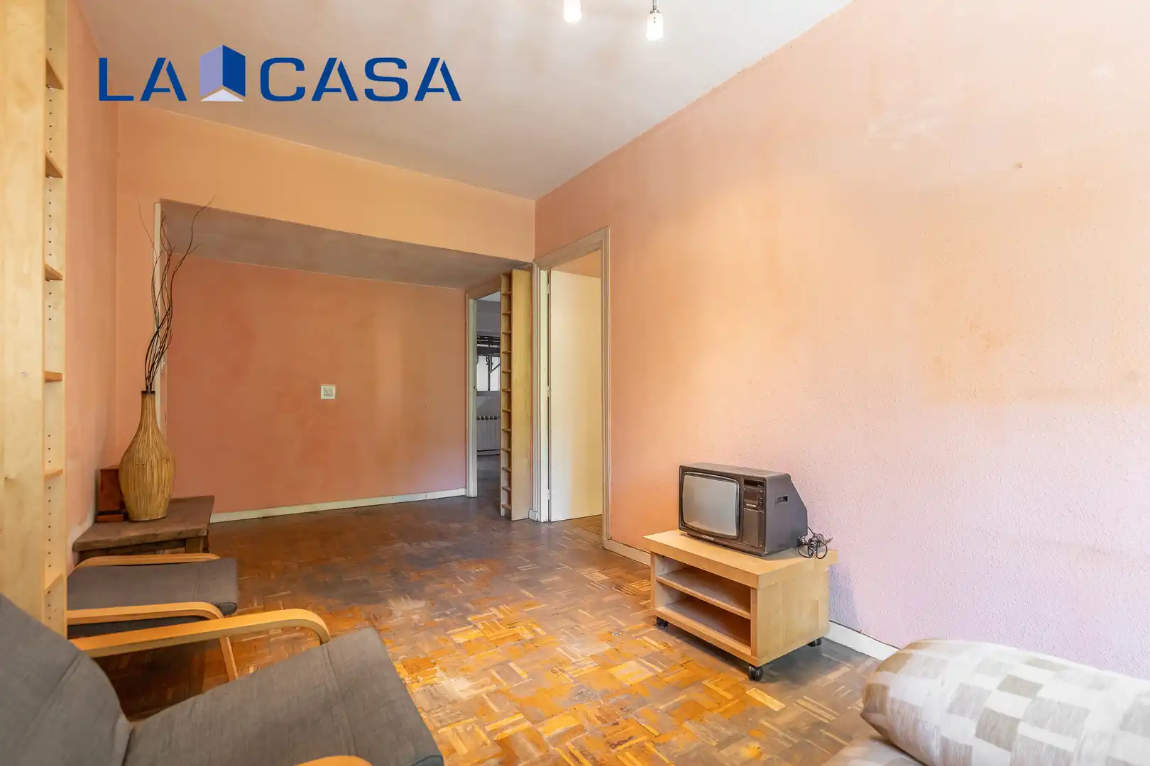 Piso en venta en Calle de Aguilón, Chopera