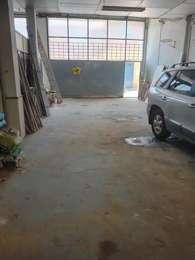 Nau industrial en venda a El Olivar - La Magdalena, imagen 11