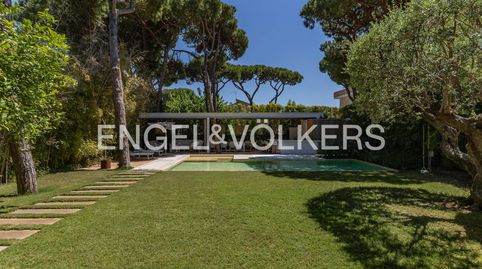 Foto 4 von Haus oder Chalet zur Miete in La Pineda, Castelldefels