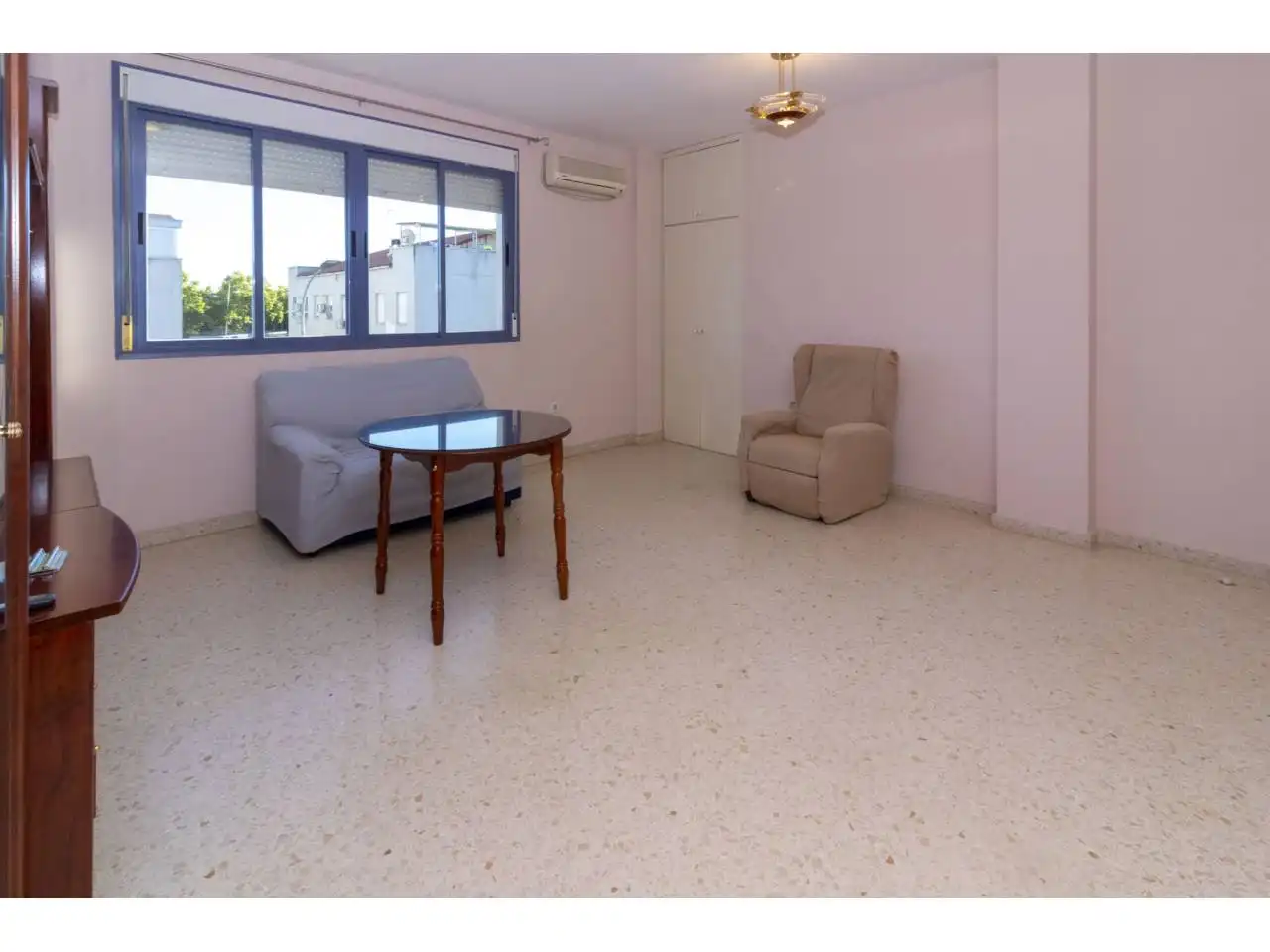 Flat for sale in Ciudad Jardín, imagen 7