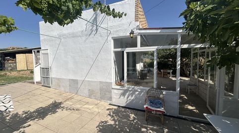 Foto 5 de Finca rústica en venta en Termino Martrroyo, Corella, Navarra