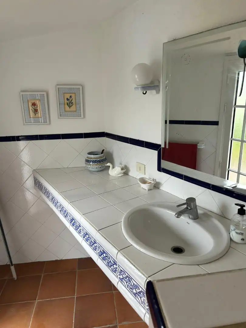 Casa o xalet de lloguer a Lugar Caserio Bandama, 21, Casco Urbano