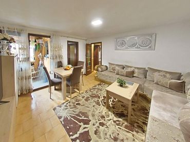 Flat for sale in Polígono MERINALS DELS