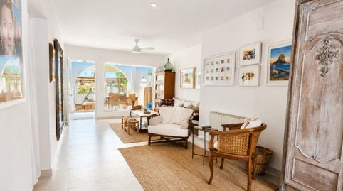 Foto 3 de Casa o chalet en venta en Marisol Park - Ortembach - Los Almendros, Calpe / Calp