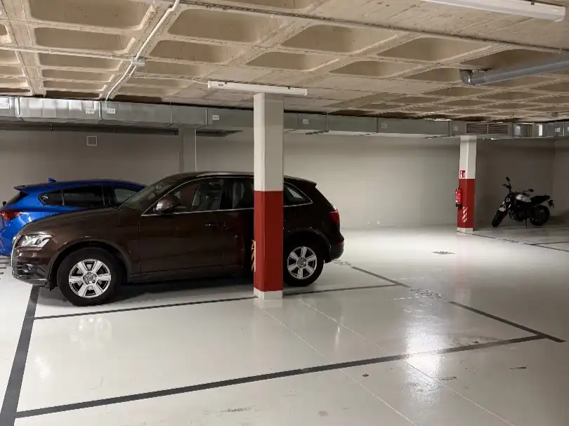 Parking of Garage for rent in Majadahonda