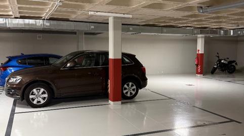 Photo 2 of Garage to rent in Calle Vázquez Díaz, 1, Golf - El Carralero, Majadahonda